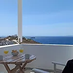 Aegean Dream Tínos