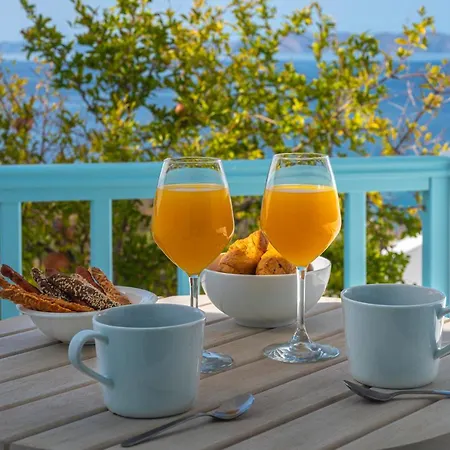 Aegean Dream Apartmán