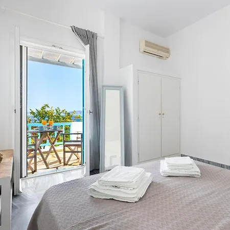 Aegean Dream Apartament *