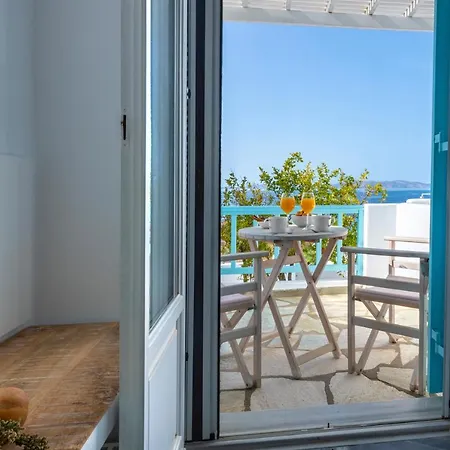 Apartament Aegean Dream