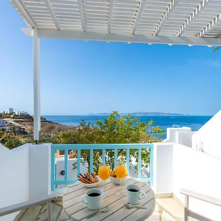 Aegean Dream *