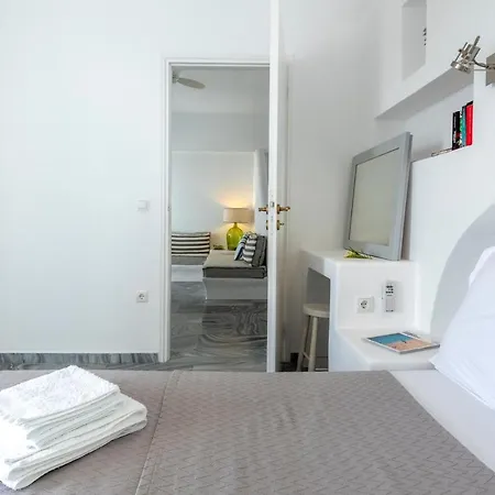 Aegean Dream Apartmán