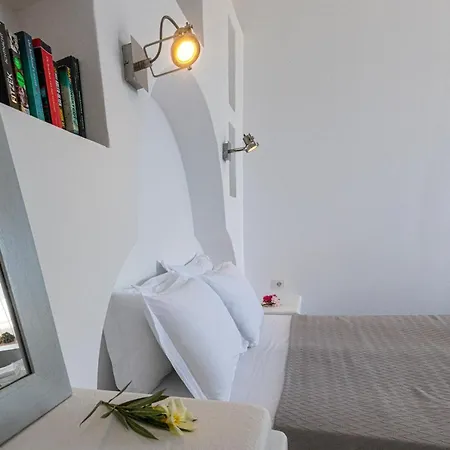 Aegean Dream Apartmán *