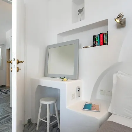 Aegean Dream Apartamento *