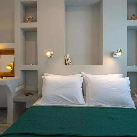 Aegean Dream Wyspa Tinos