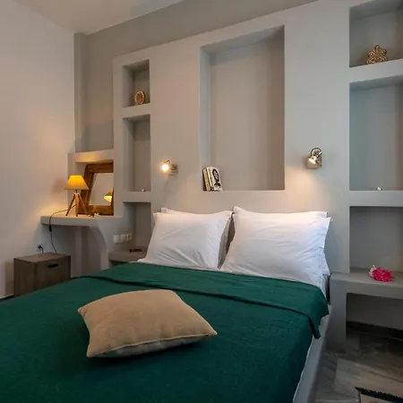 Apartmán Aegean Dream Tínos