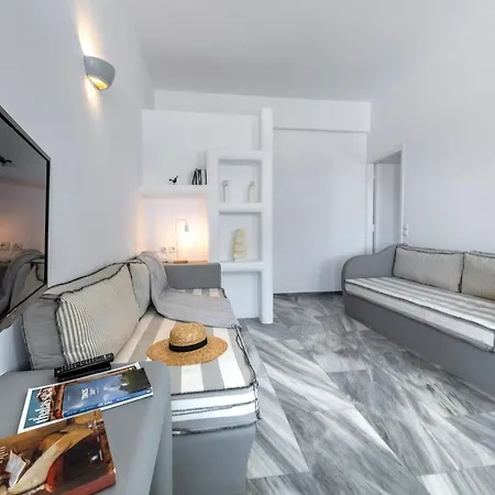 Aegean Dream Apartmán Tínos