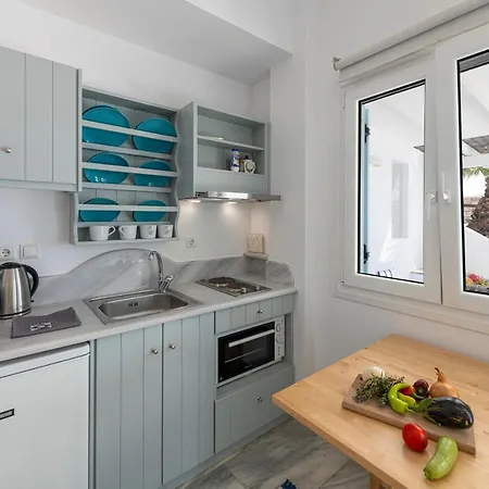 Apartmán Aegean Dream