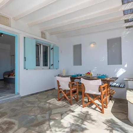 Apartmán Aegean Dream