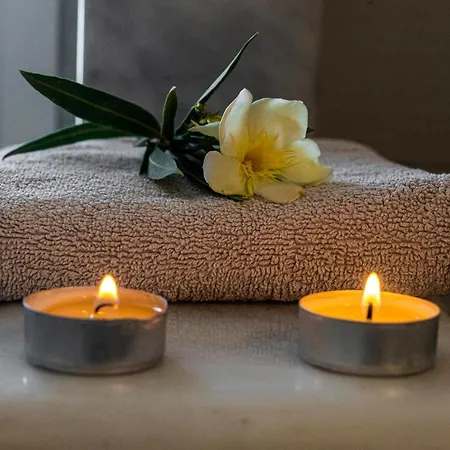 Apartmán Aegean Dream Tínos