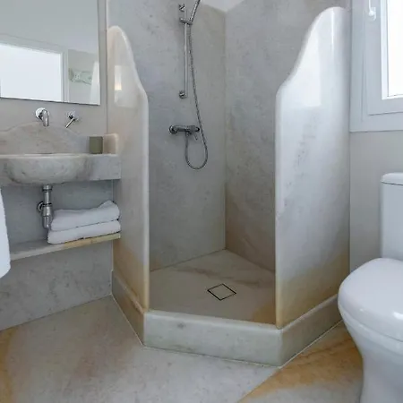 Apartmán Aegean Dream Tínos