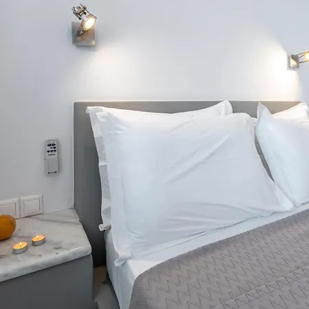 Aegean Dream Apartmán