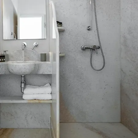 Aegean Dream Apartmán Tínos