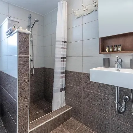 Aegean Dream Apartmán *