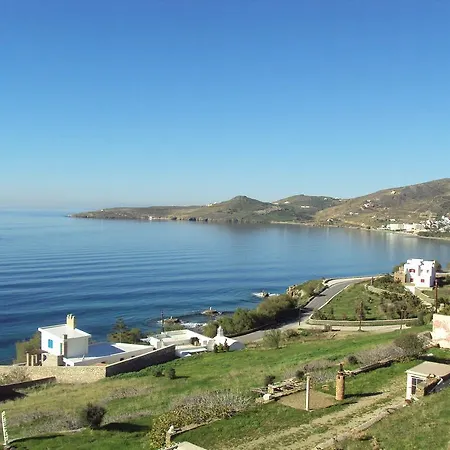 Aegean Dream Apartmán