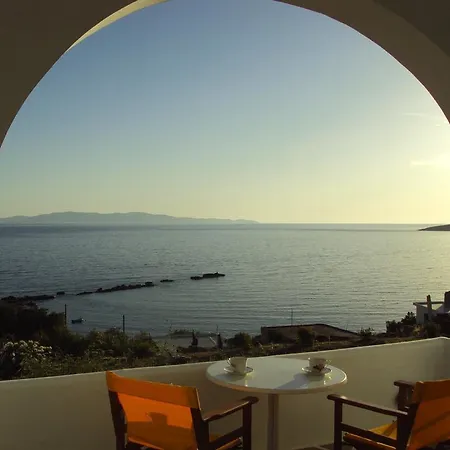 Apartmán Aegean Dream