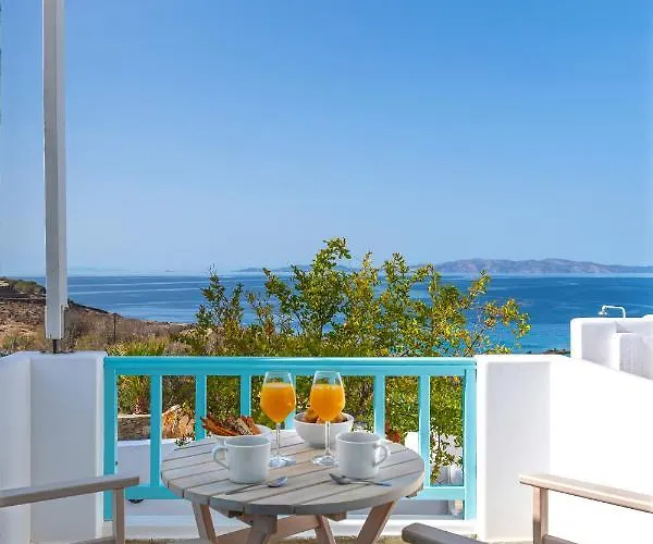 Aegean Dream Wyspa Tinos