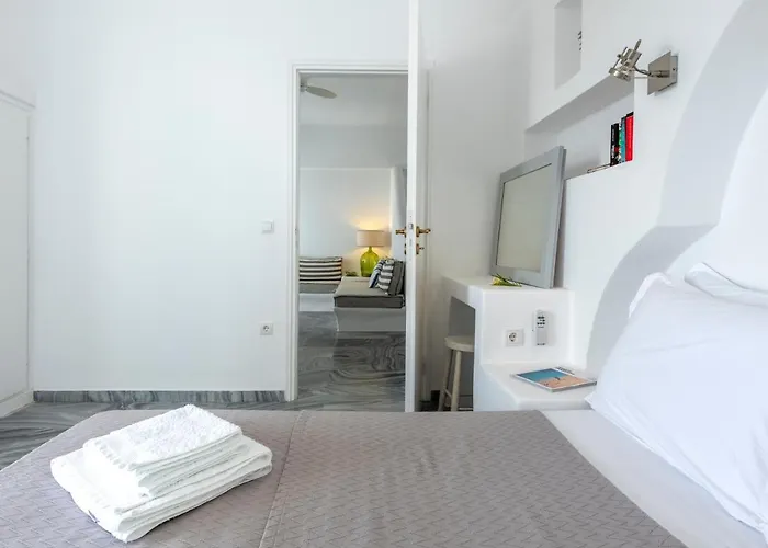 Aegean Dream Apartament