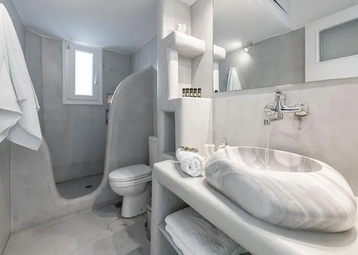 Aegean Dream Wyspa Tinos