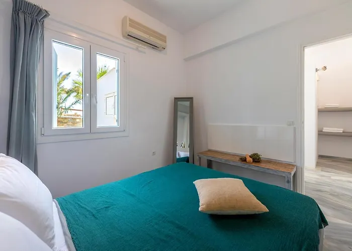 Aegean Dream Apartament