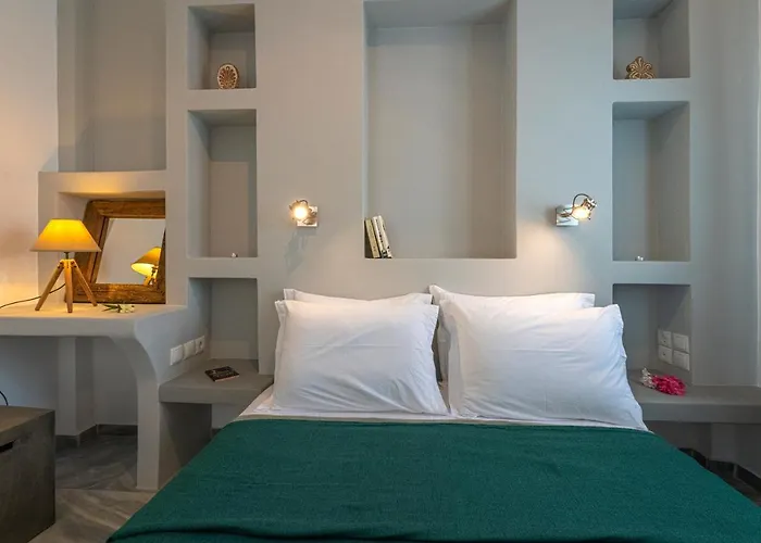 Aegean Dream Wyspa Tinos