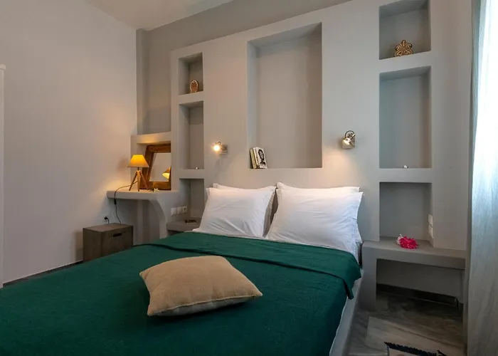 Apartament Aegean Dream Wyspa Tinos