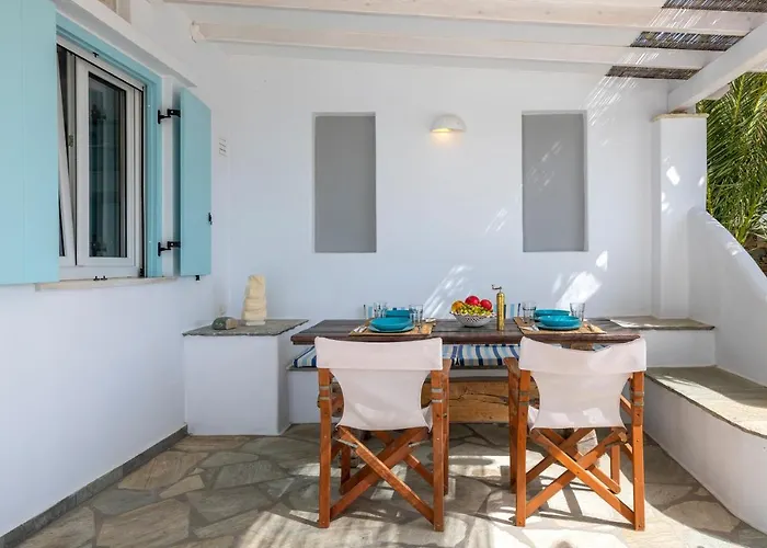 Apartament Aegean Dream Wyspa Tinos