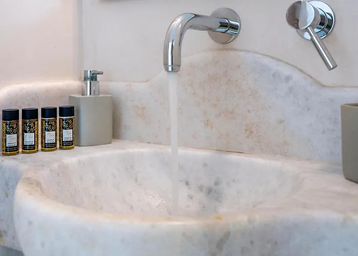 Aegean Dream * Wyspa Tinos