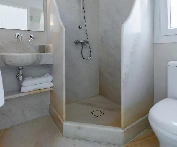 Apartament Aegean Dream Wyspa Tinos