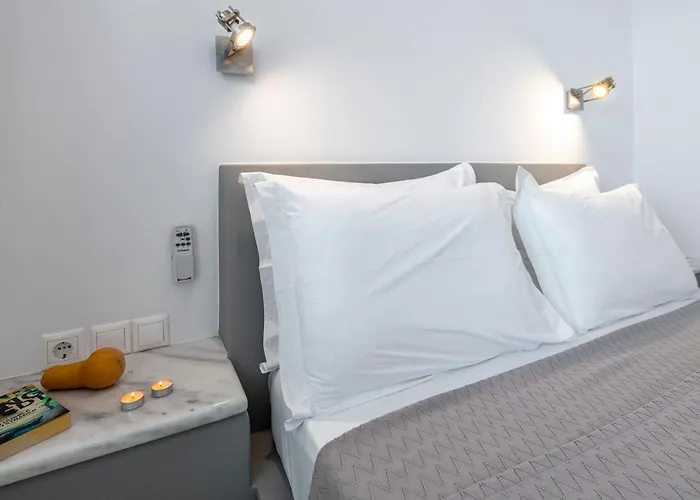 Aegean Dream Apartament