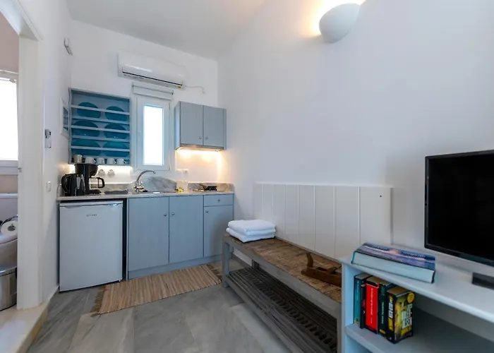 Aegean Dream Apartament