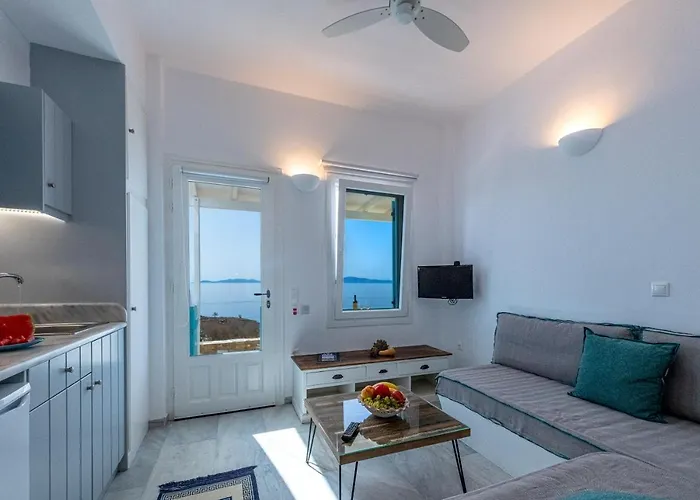 Apartament Aegean Dream