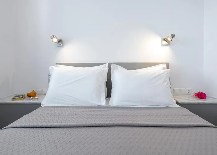 Aegean Dream Wyspa Tinos