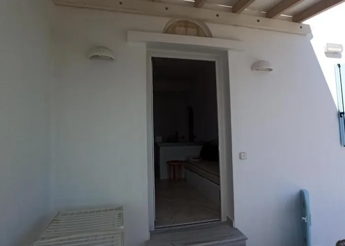 Aegean Dream Wyspa Tinos