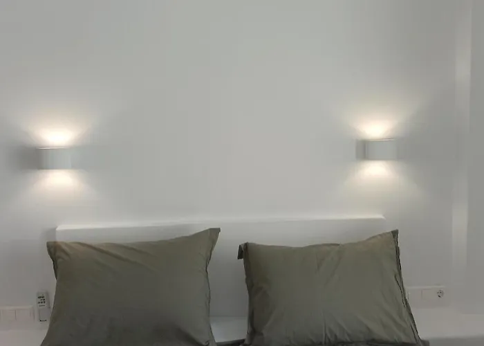 Apartament Aegean Dream