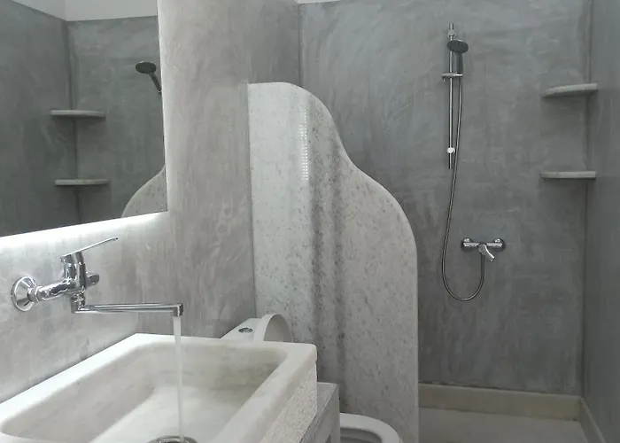 Aegean Dream Wyspa Tinos