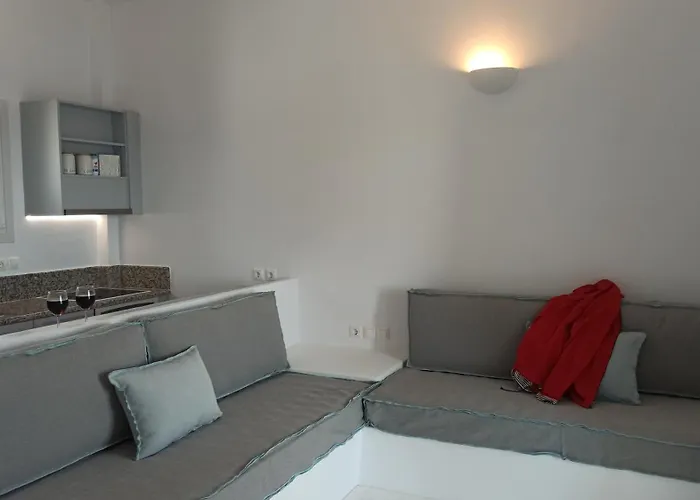 Apartament Aegean Dream Wyspa Tinos