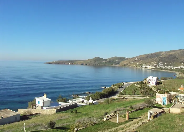 Aegean Dream Apartament