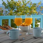 Aegean Dream Apartment