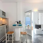 Aegean Dream Tínos