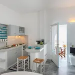 Aegean Dream Apartment Tínos