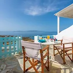 Aegean Dream Apartment *