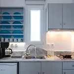 Apartment Aegean Dream