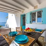 Apartment Aegean Dream *