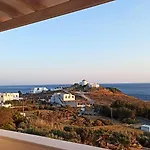 Lejlighed Aegean Dream *