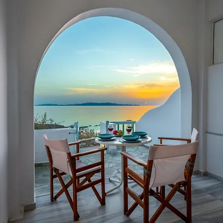 Aegean Dream *