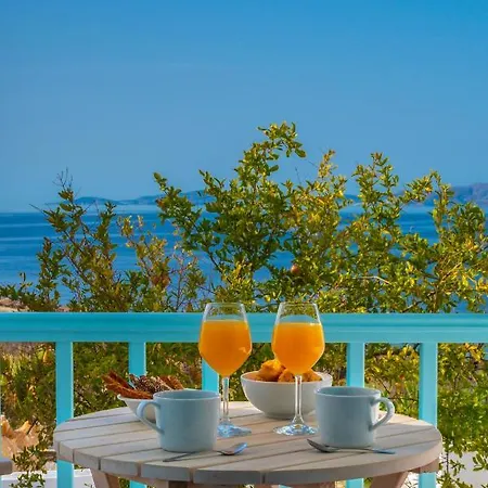 Aegean Dream