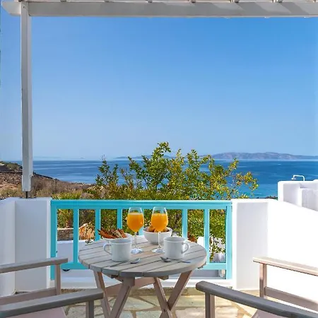 Aegean Dream Tínos