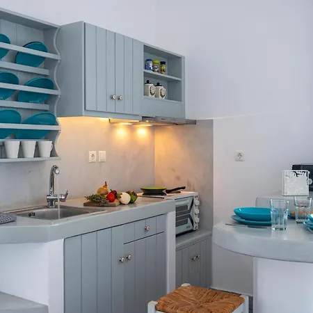 Aegean Dream Appartement Tínos