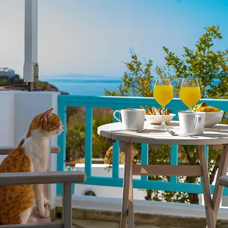 Aegean Dream Appartement